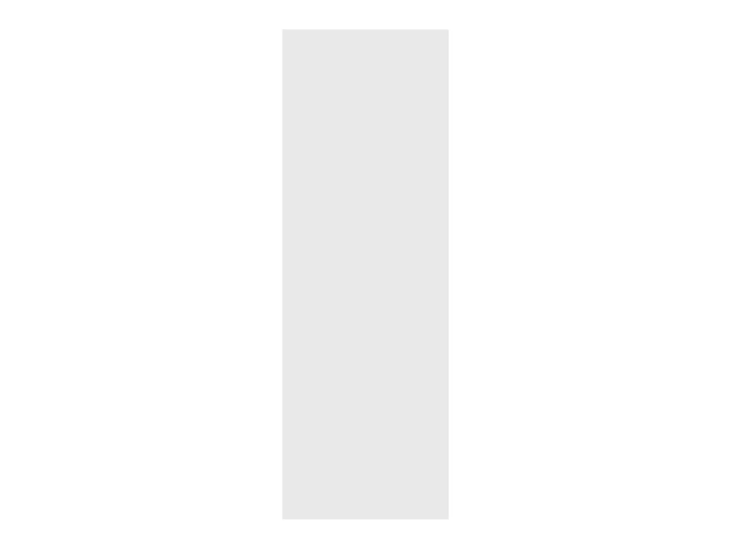 Vitrina*vidaxl Estante/aparador 66x30x98 cm contraplacado Branco