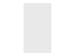 Vitrina*vidaxl Estante/aparador 66x30x98 cm contraplacado Branco