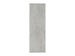 Online Estante/aparador 50x25x80 cm contraplacado cimento PT411389 Cinzento