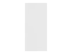 Discount vidaxl Estante/aparador 66x30x130 cm derivados de madeira Branco