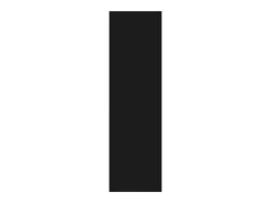 vidaxl Estante/divisória madeira processada 80x30x103 cm^ Vitrina