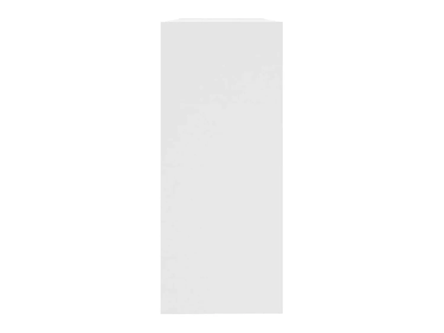 Biblioteca| Estante/divisória 100x30x72 cm PT624264 Branco