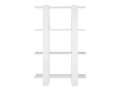 Biblioteca* Estante/divisória 80x30x123,5 cm PT936487 Branco