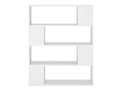 Sale Estante/divisória 100x24x124 cm PT892854 Branco
