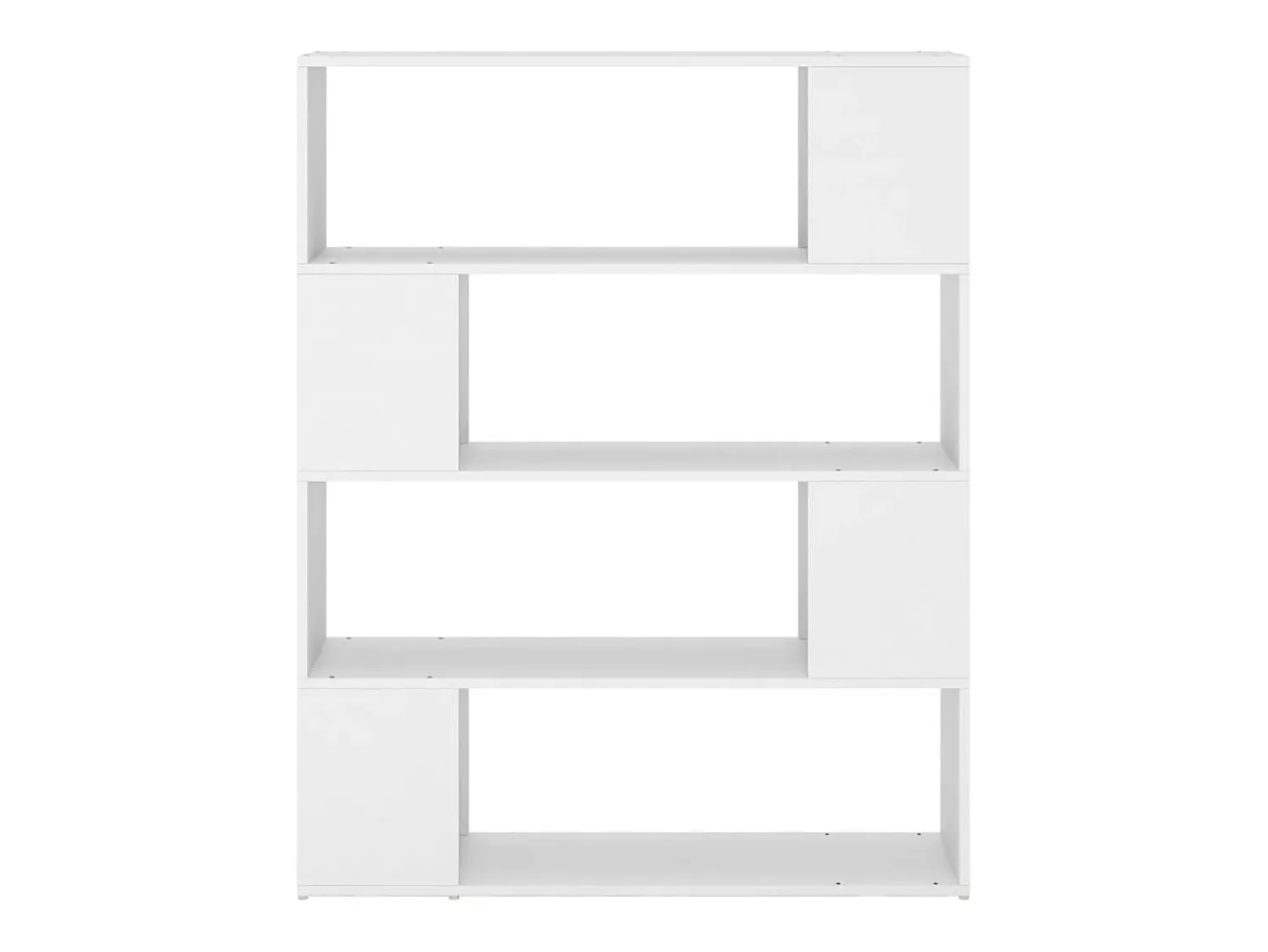 Sale Estante/divisória 100x24x124 cm PT892854 Branco