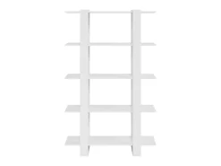 Online Estante/divisória 100x30x160 cm brilhante PT452856 Branco