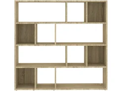 Sale Estante/divisória 105x24x102 cm carvalho sonoma PT965564 Castanho
