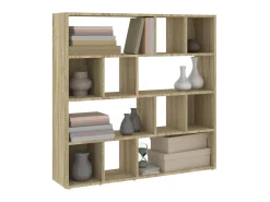 Sale Estante/divisória 105x24x102 cm carvalho sonoma PT965564 Castanho