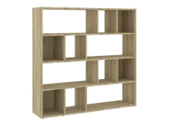 Sale Estante/divisória 105x24x102 cm carvalho sonoma PT965564 Castanho