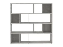 Sale Estante/divisória 105x24x102 cm cimento PT429265 Cinzento