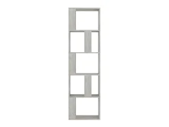 Sale Estante/divisória 45x24x159 cm contraplacado cimento PT261362 Cinzento