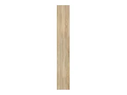 vidaxl Estante/divisória 40x30x198 cm cor carvalho sonoma^ Prateleira