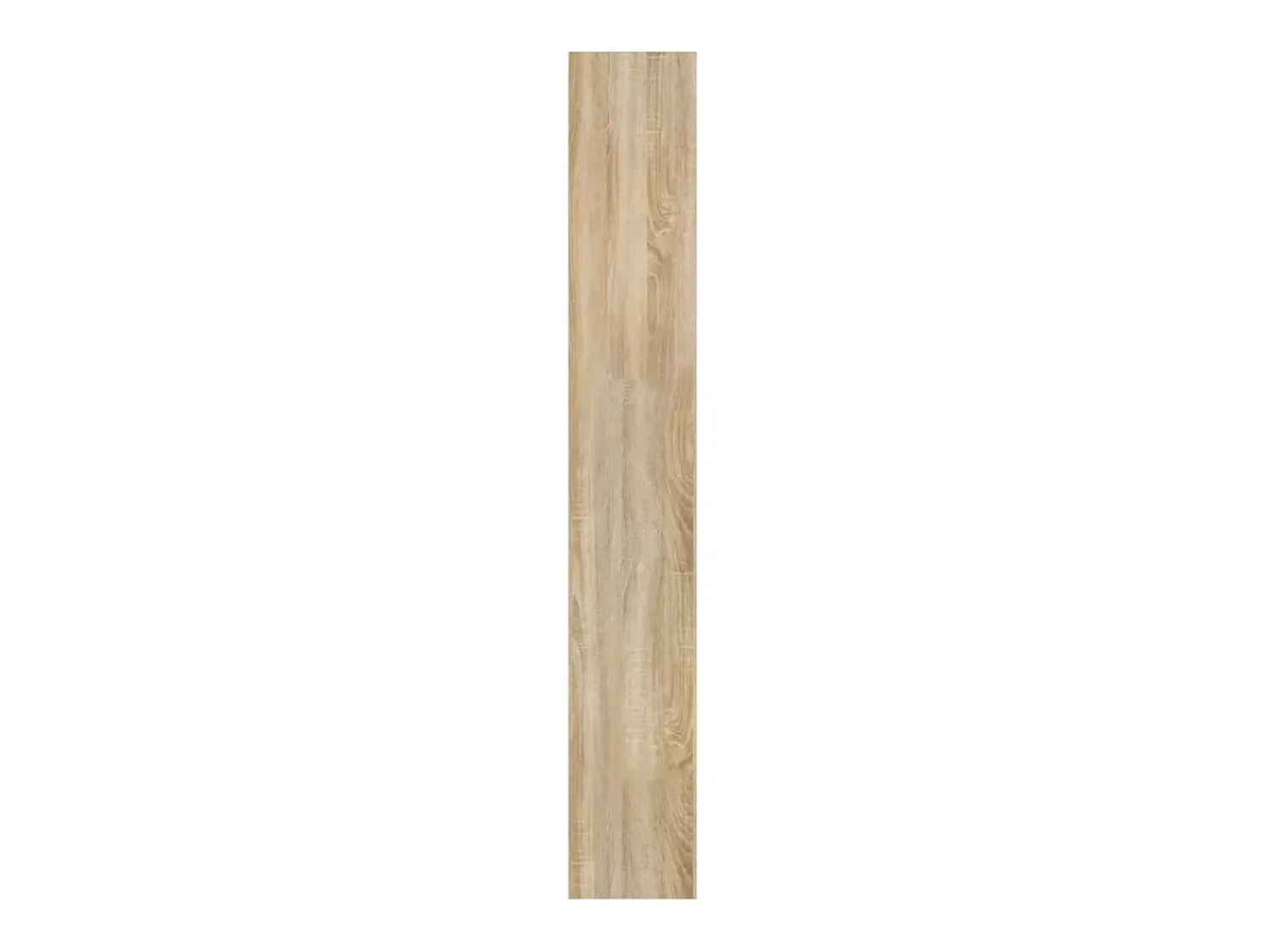 vidaxl Estante/divisória 40x30x198 cm cor carvalho sonoma^ Prateleira