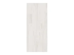 Prateleira*vidaxl Estante/divisória 100x30x71,5 cm madeira de pinho Branco