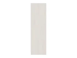 Prateleira|vidaxl Estante/divisória 104x33,5x110 cm pinho maciço Branco