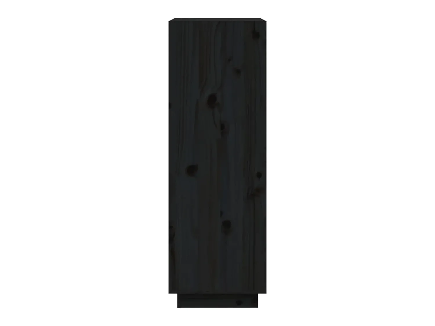vidaxl Estante/divisória 60x35x103 cm pinho maciço^ Prateleira