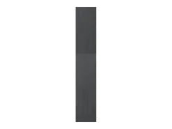vidaxl Estante/divisória 40x30x167,5 cm pinho maciço^ Prateleira