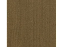 Prateleira|vidaxl Estante/divisória 40x30x167,5 cm pinho maciço mel Castanho