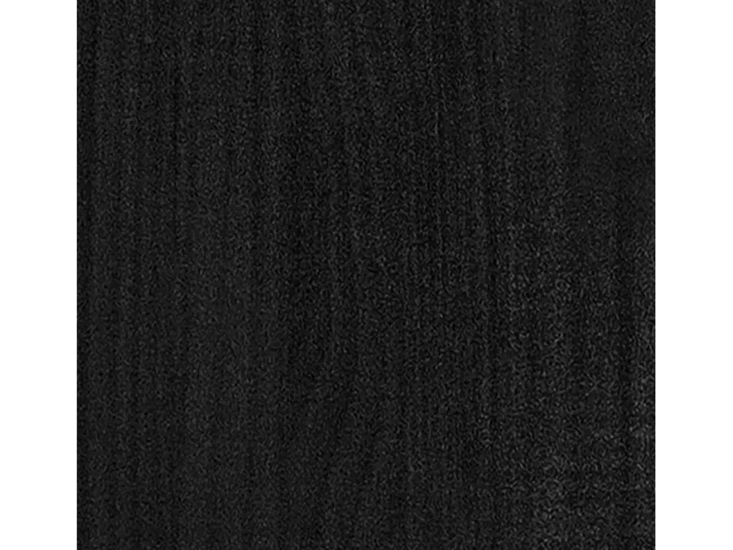 Prateleira*vidaxl Estante/divisória 40x35x135 cm pinho maciço Preto
