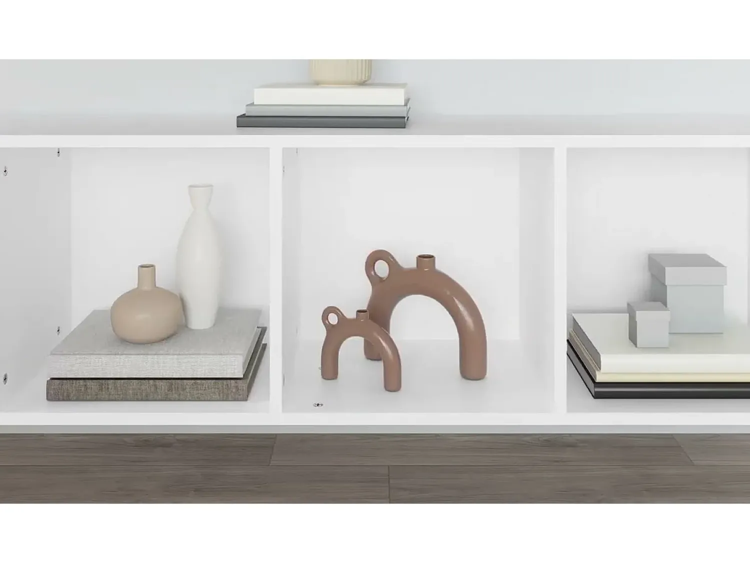 vidaxl Estante/móvel de TV 143x30x36 cm^ Prateleira