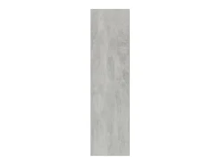 Clearance Estante/móvel de TV 36x30x114 cm contraplacado cimento PT721032 Cinzento