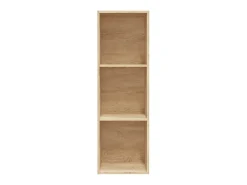 vidaxl Estante/móvel de TV 36x30x114 cm contraplacado carvalho sonoma^ Prateleira