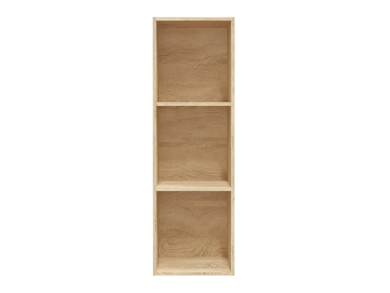 Hot Estante/móvel de TV 36x30x114 cm contraplacado carvalho sonoma PT698567 Castanho