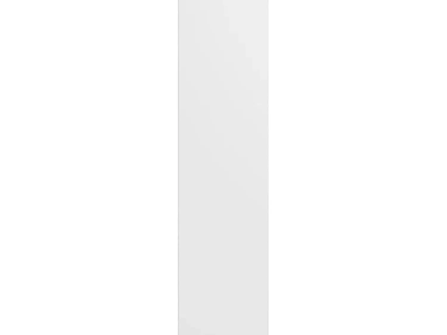 Biblioteca| Estante/móvel de TV 36x30x143 cm contraplacado PT450705 Branco