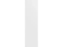 Biblioteca| Estante/móvel de TV 36x30x143 cm contraplacado PT450705 Branco