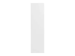 Vitrina*vidaxl Estante/móvel de TV 36x30x143 cm derivados de madeira Branco