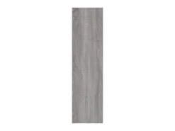 Discount Estante/Móvel de TV 36x30x114 cm derivados madeira cinza sonoma PT665170 Cinzento