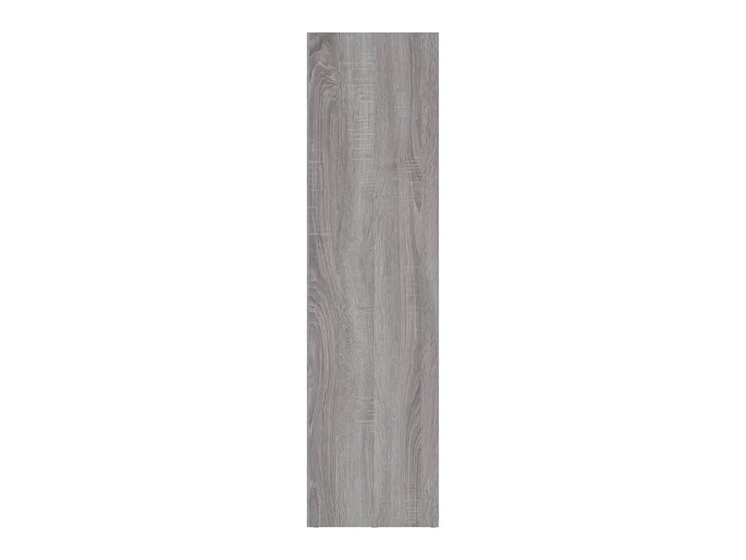 Discount Estante/Móvel de TV 36x30x114 cm derivados madeira cinza sonoma PT665170 Cinzento