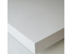 Biblioteca*Skraut Home Estantes de prateleiras, 110x25x186cm, Sala de estar - Escritório, Lareira eléctrica, e preto Branco