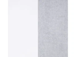 Best duehome Estantes Domi Blanco Artik (Blanco Mate) - Gris Cemento Cinzento