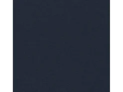 New Dorel Home Fabry | Sofá 3 Lugares em Linho Navy Azul