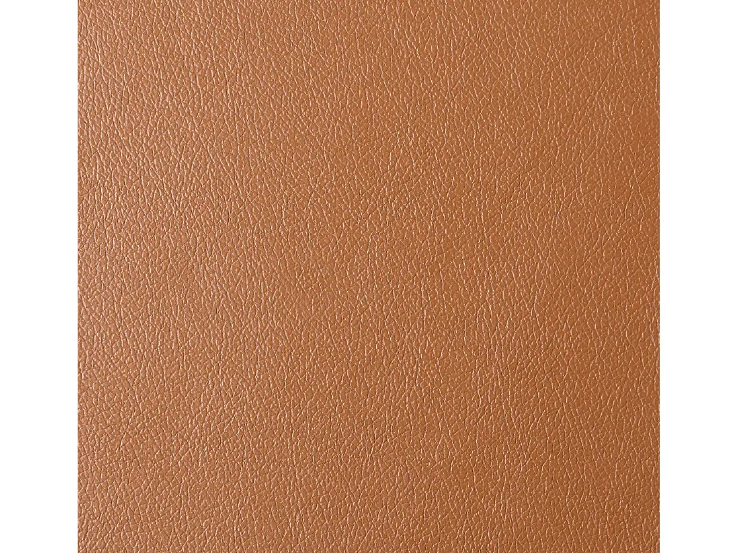 Sofá|Dorel Home Felix | Sofá-cama Chaise Longue em PU Cognac Castanho