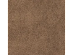 Sofá*Dorel Home Felix | Sofá-cama Chaise Longue em microfibra escuro Castanho