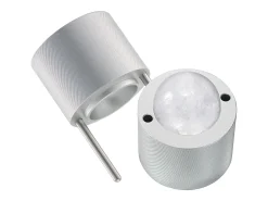 Acessório Vinho E Bar* Forma de Gelo SucceBuy Prensa de Gelo, Kit de Máquina de Gelo de 5.3 cm para Uísque, Prata, Ideal para Bebidas e Festas