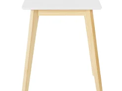 Loft24 Franklin | Mesa de apoio com 2 gavetas em MDF verde escuro^ Mesa De Apoio