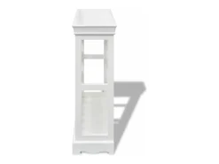 Acessórios De Arrumação|Acessório Vinho E Bar* Garrafeira Abreu PT605109 Branco