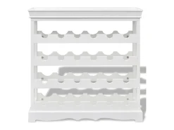 Acessórios De Arrumação|Acessório Vinho E Bar* Garrafeira Abreu PT605109 Branco