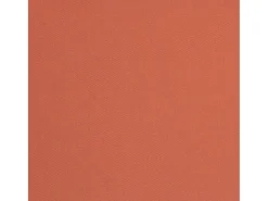 New vidaxl Guarda-sol Semicircular de Alumínio Terracota 270x144 cm para Varanda