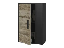 Vicco Hängeschrank carvalho /areia 50.1x28.3x78.4 berno^ Prateleira