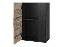 Vicco Hängeschrank carvalho /areia 50.1x28.3x78.4 berno^ Prateleira