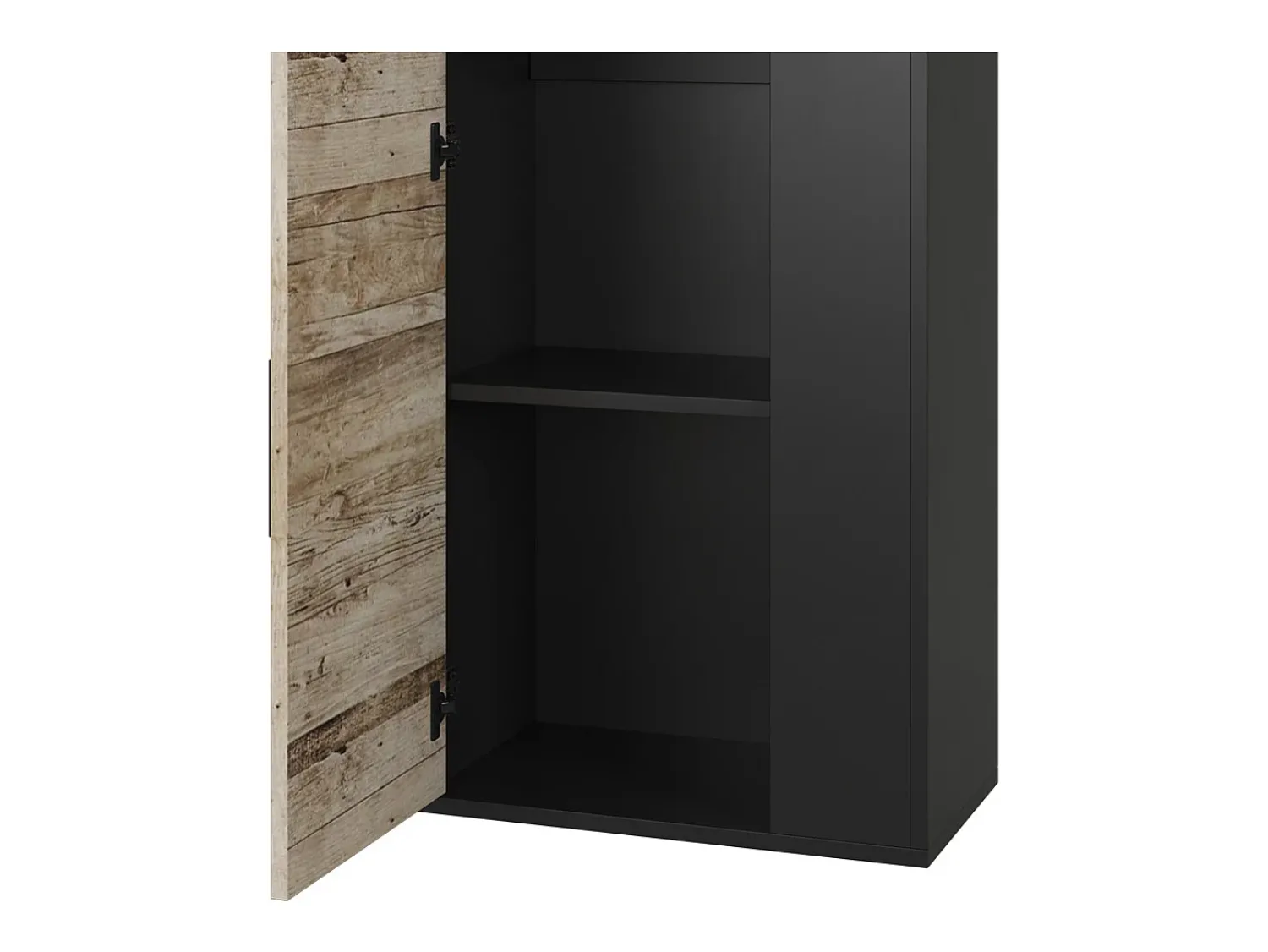 Vicco Hängeschrank carvalho /areia 50.1x28.3x78.4 berno^ Prateleira