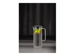 Bodum Jarra infusora Melior 1,2L com tampa anti-respingo e alça ergonômica^ Acessório Vinho E Bar