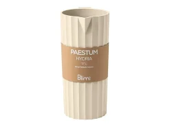 Acessório Vinho E Bar* Jarro Hydria Paestum 1,7 L para refeições ao ar livre Creme