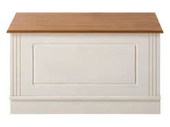 Acessórios De Arrumação|Loft24 Jels | Armário suspenso com 1 porta em MDF castanho Branco