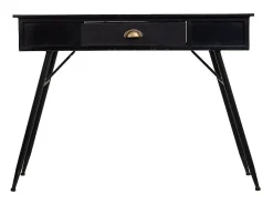 Clearance Kit de corredor em metal Preto