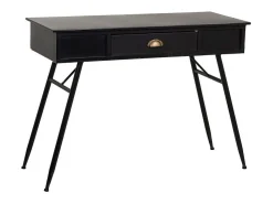Clearance Kit de corredor em metal Preto